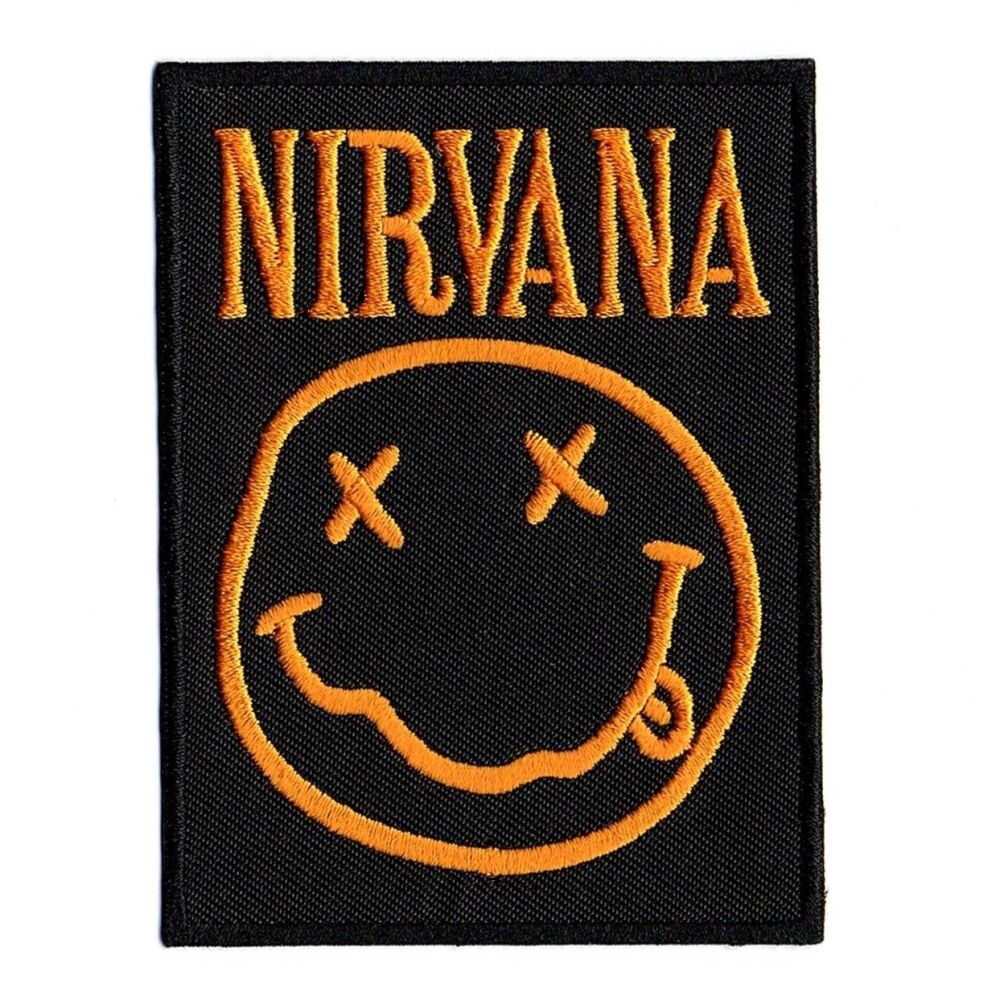 Nirvana Patch