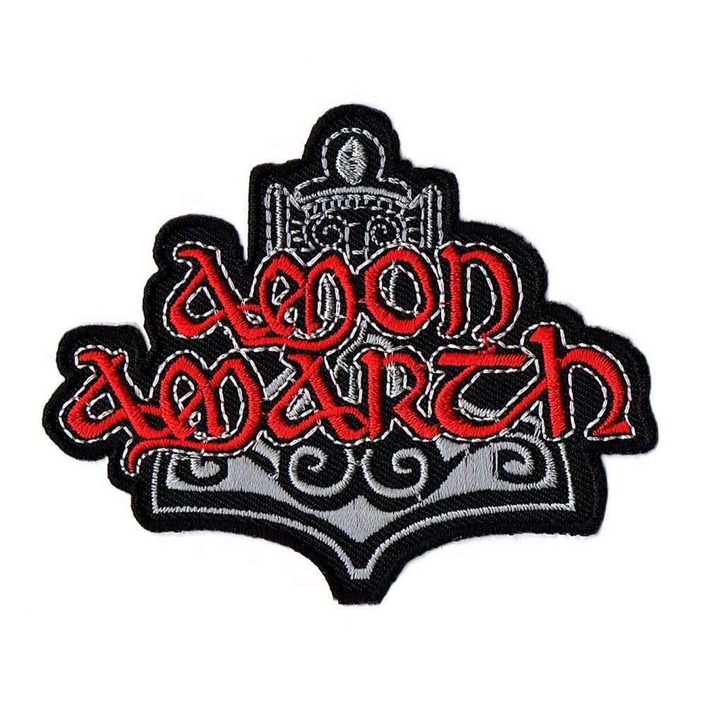 Amon Amarth Patch