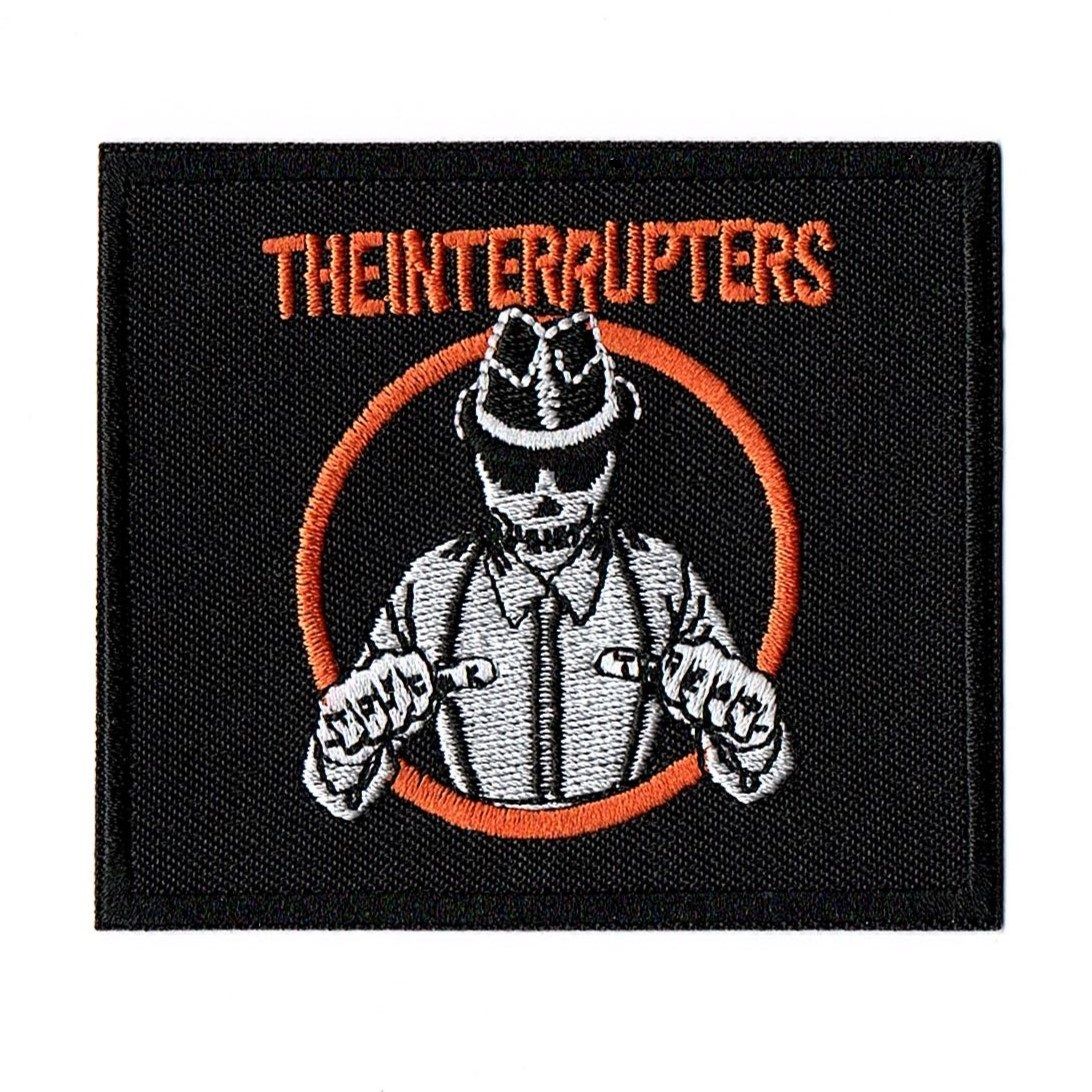 Interrupters Patch