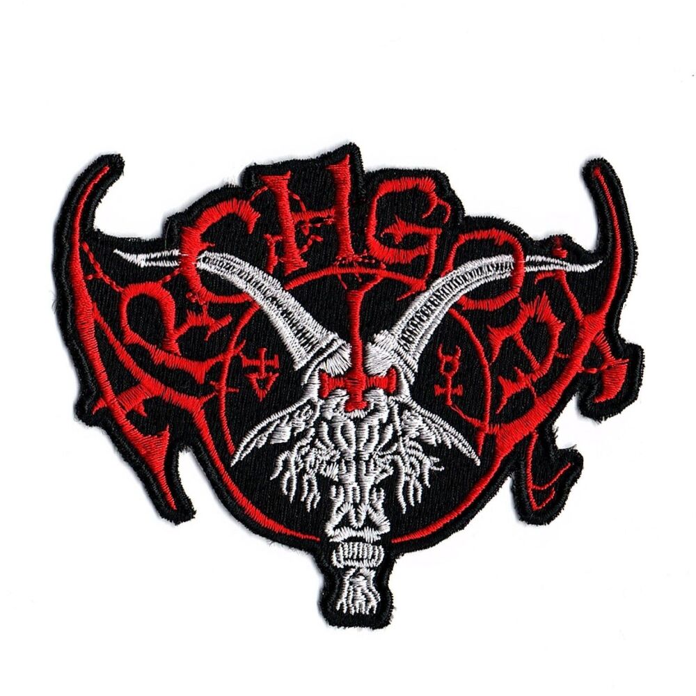 Archgoat Patch