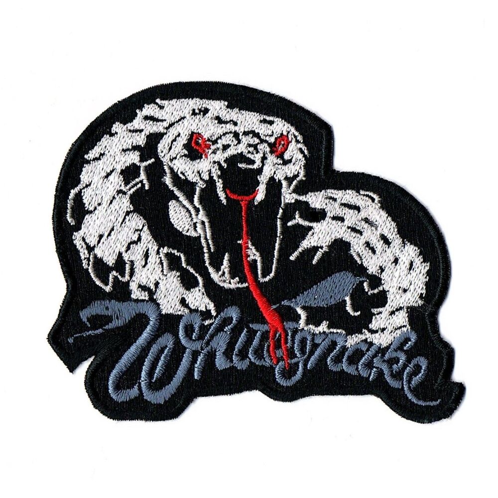 Whitesnake Patch