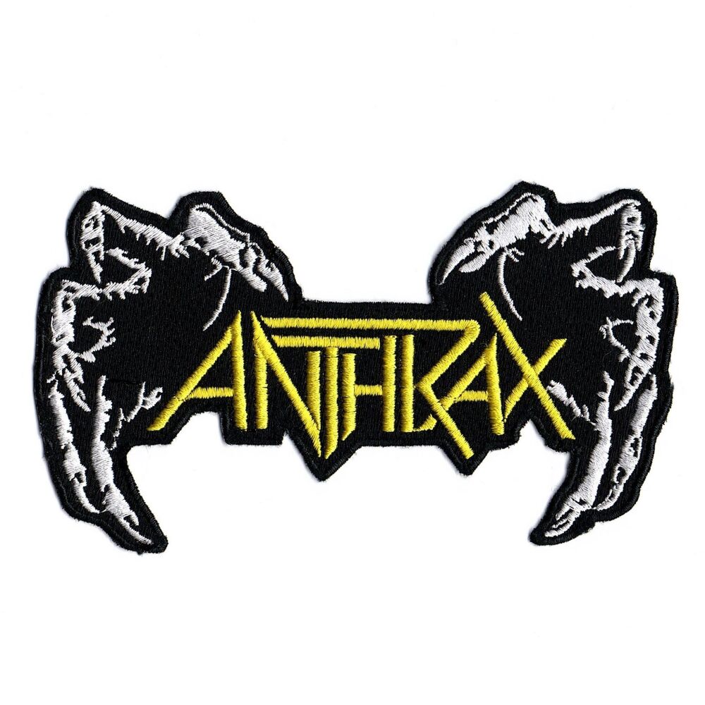 Anthrax Patch