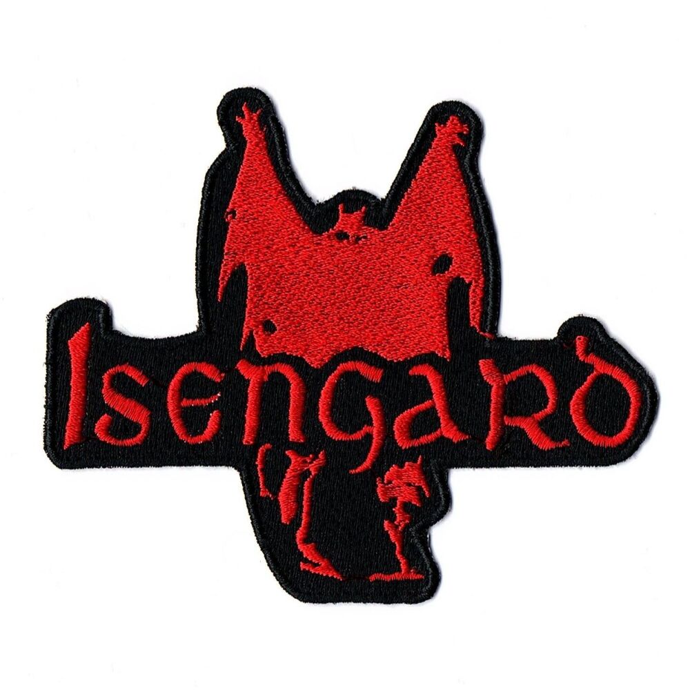 Isengard Patch