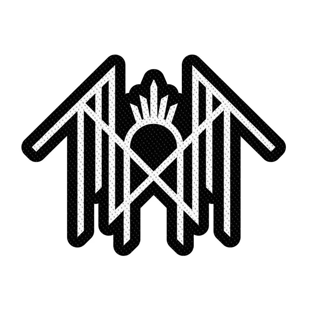 Sleep Token Sigil Patch