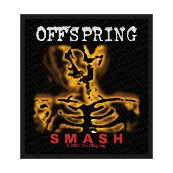 Offspring Smash Patch