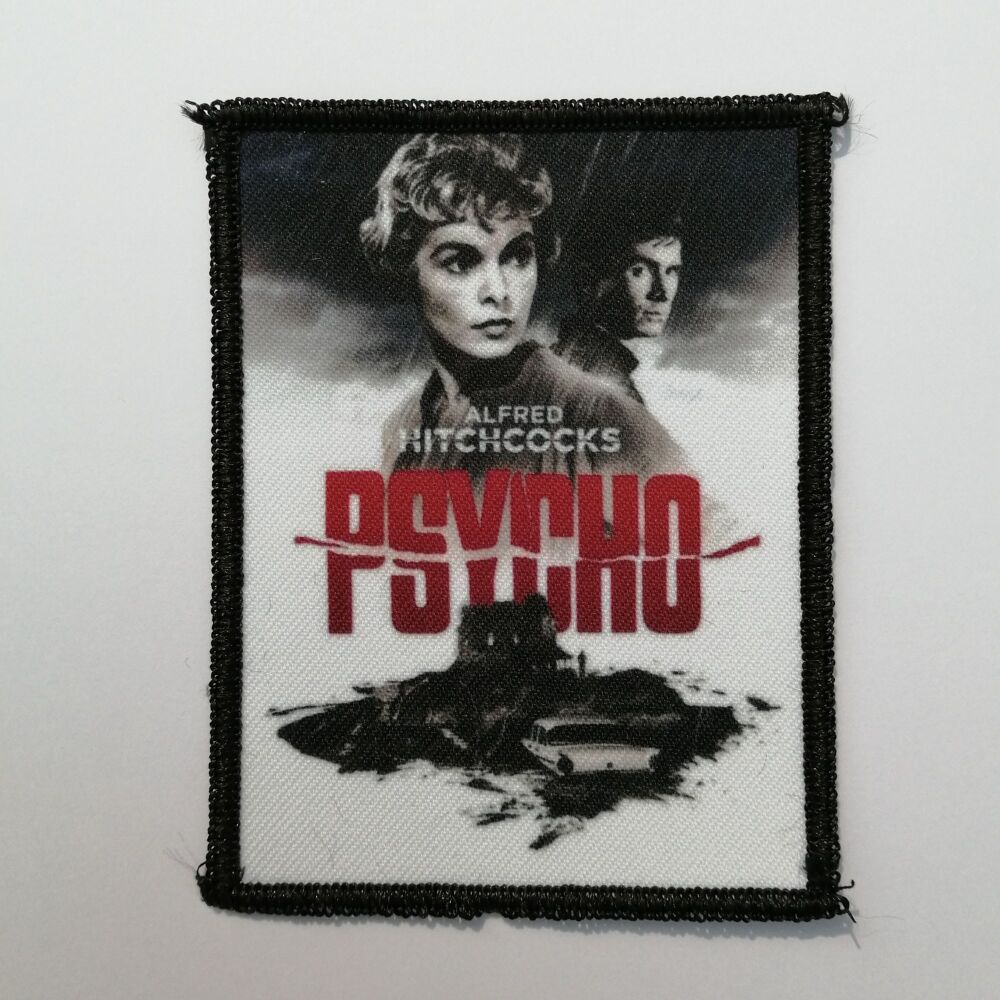 Psycho Patch