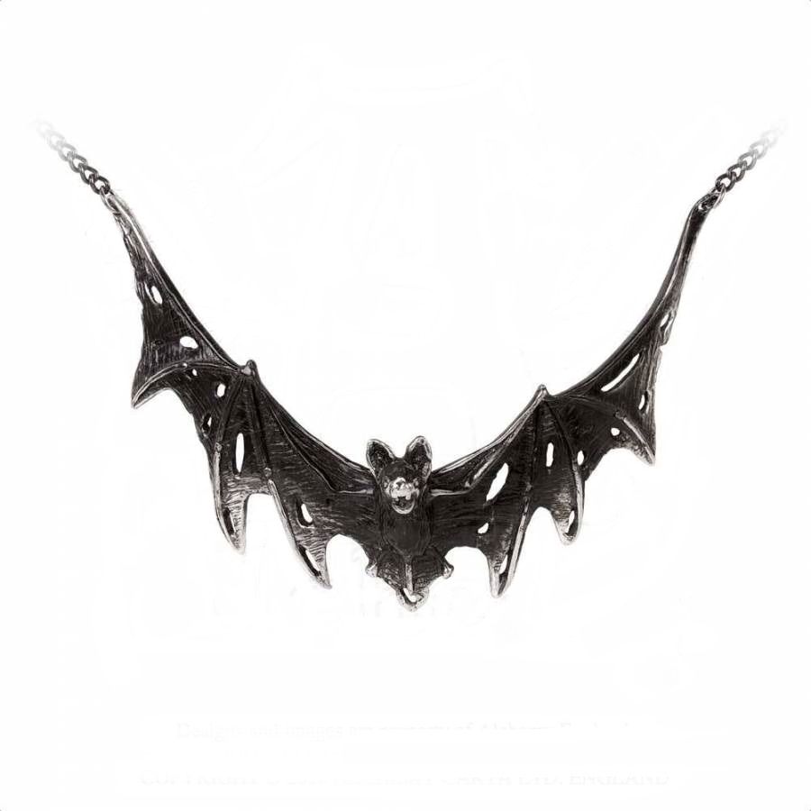 Alchemy Villa Diodati Necklace