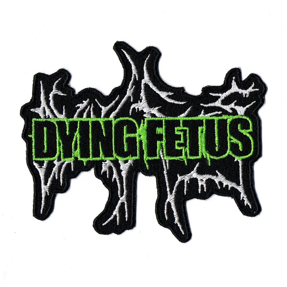 Dying Fetus Patch