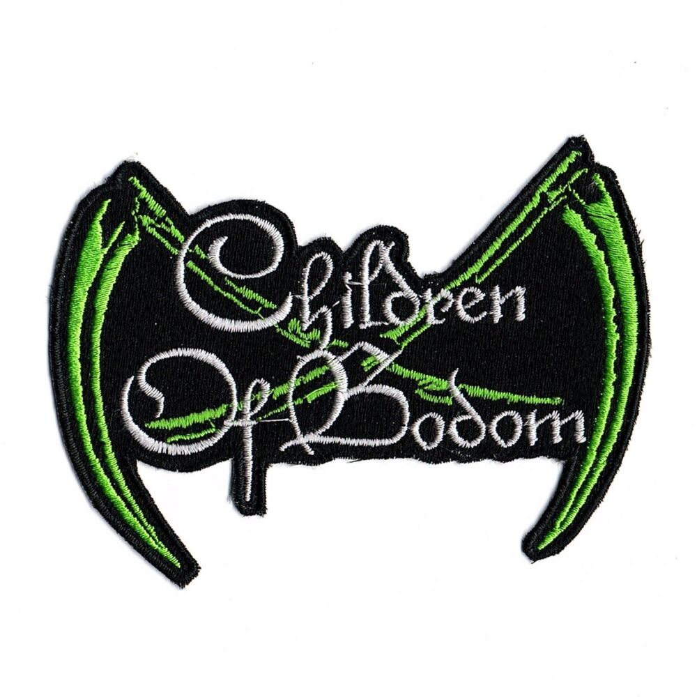 Children Of Bodom Patch