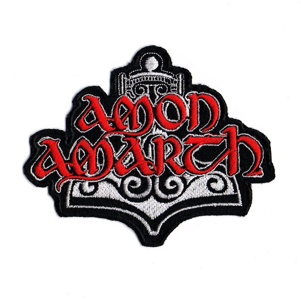 Amon Amarth Patch