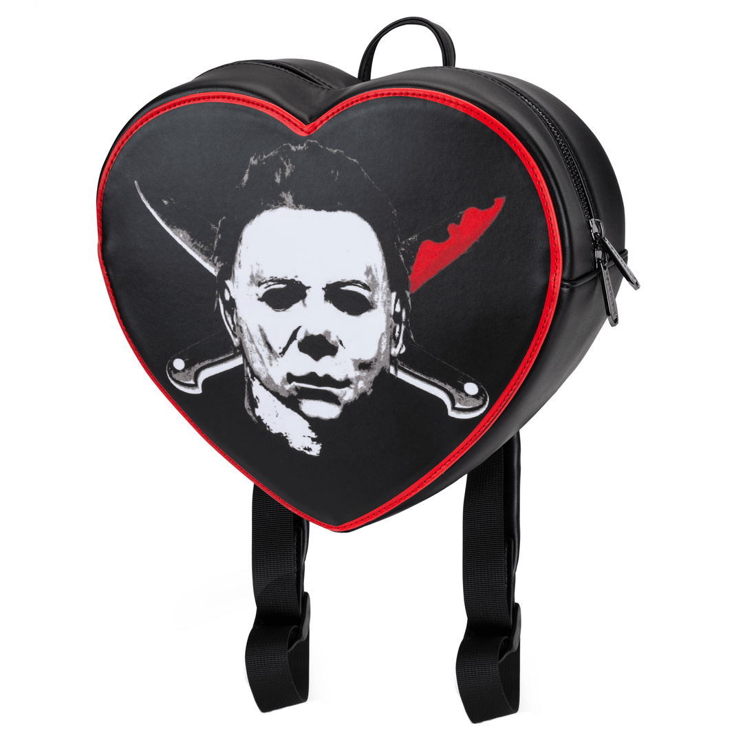 Halloween Michael Myers Back Pack