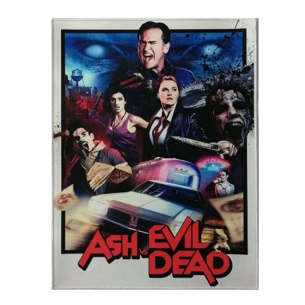 Ash Vs Evil Dead XL Patch