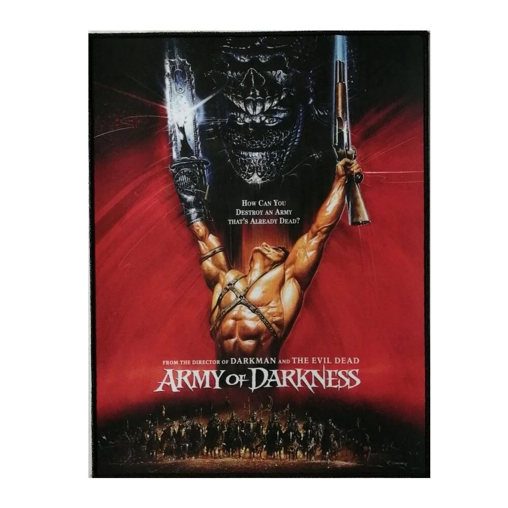 Army Of Darkness XL Patch