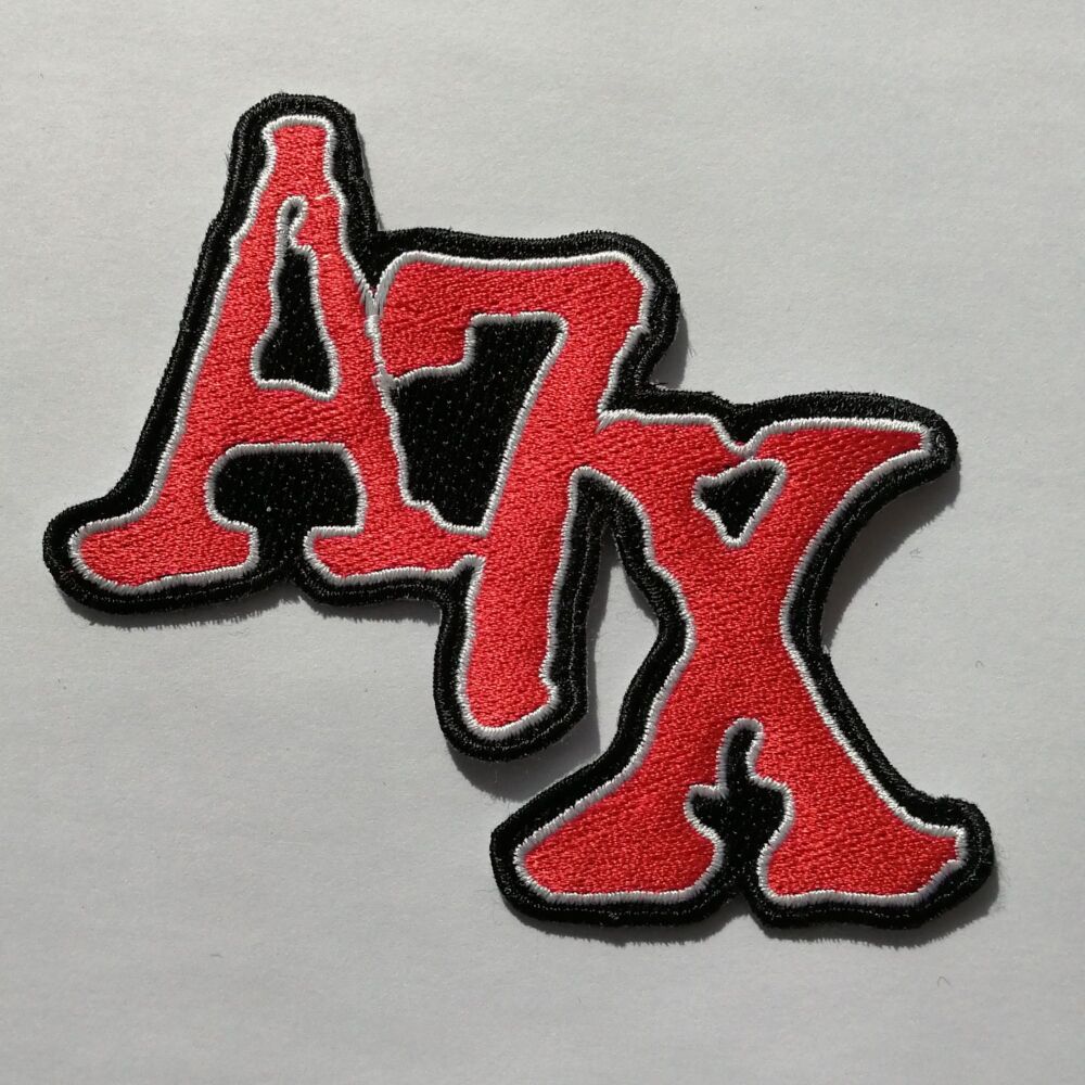Avenged Sevenfold Patch