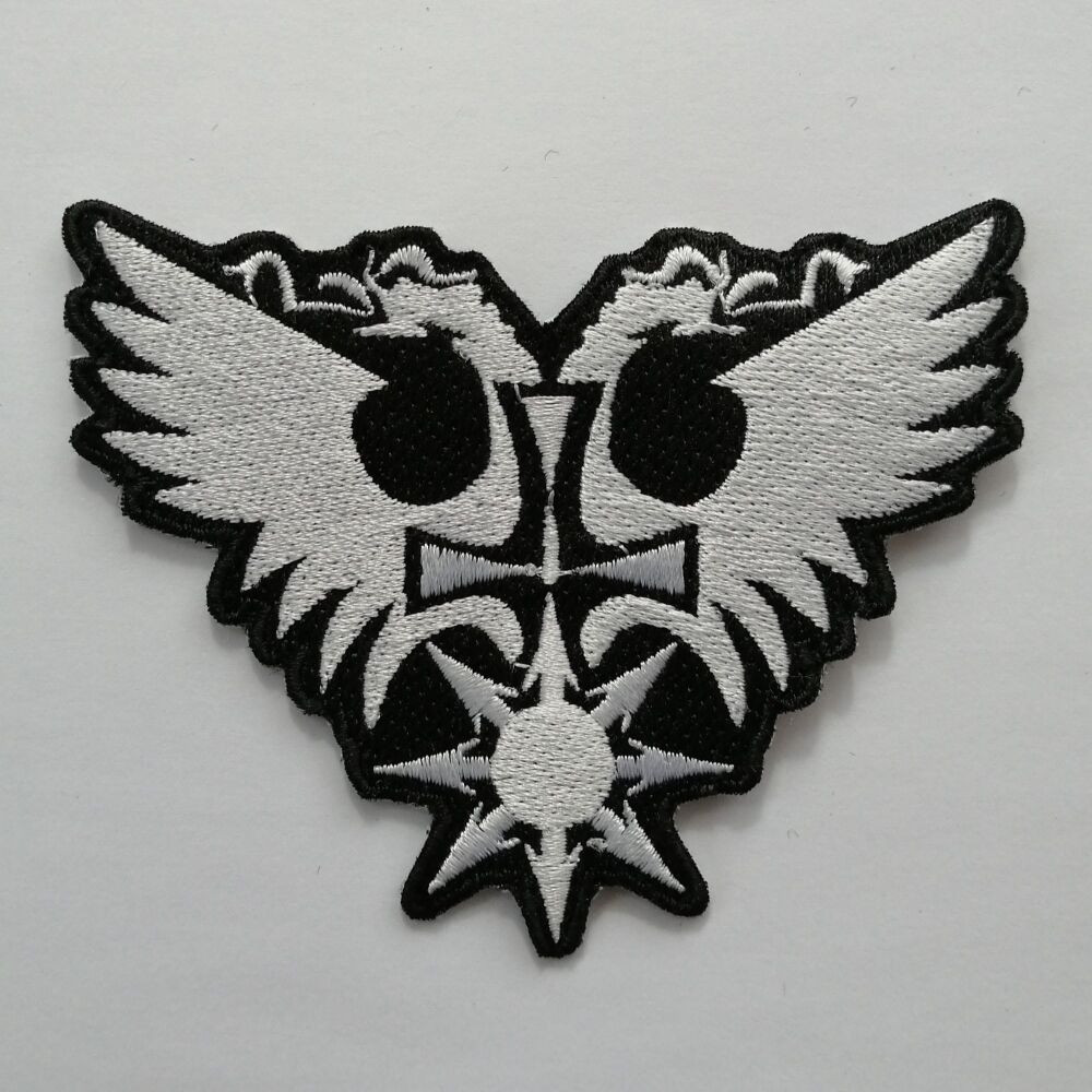 Behemoth Eagles Patch