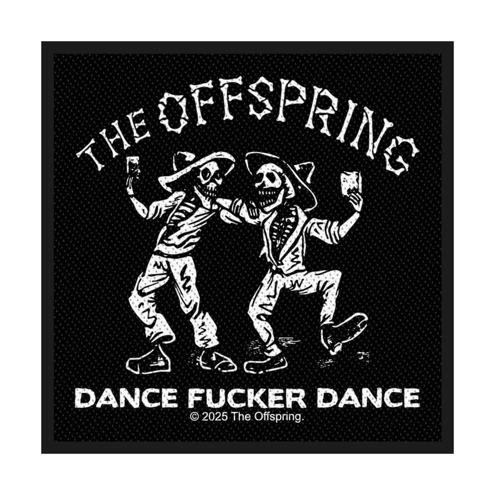 Offspring Dance Fucker Dance Patch