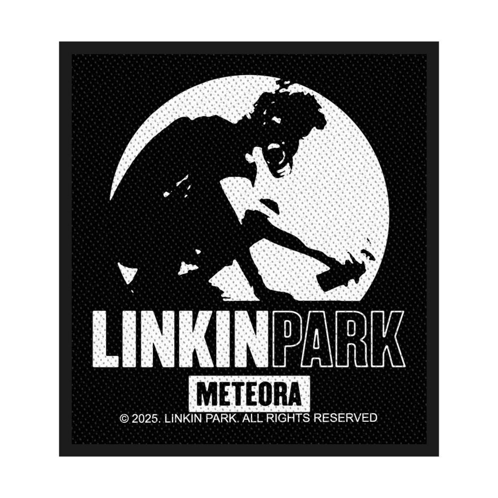 Linkin Park Meteora Patch