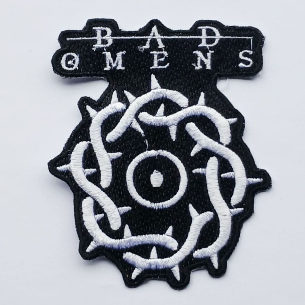Bad Omens Patch