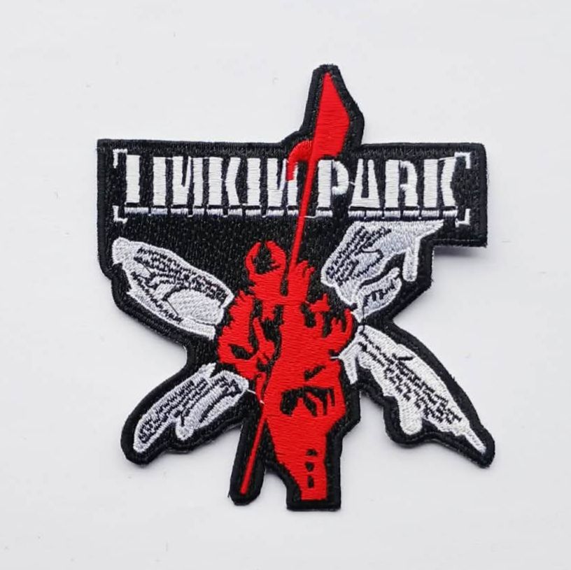 Linkin Park Hybrid Theory Patch
