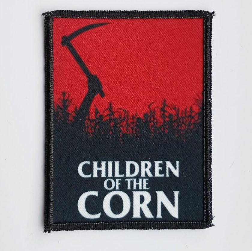 Children Of The Corn Patch