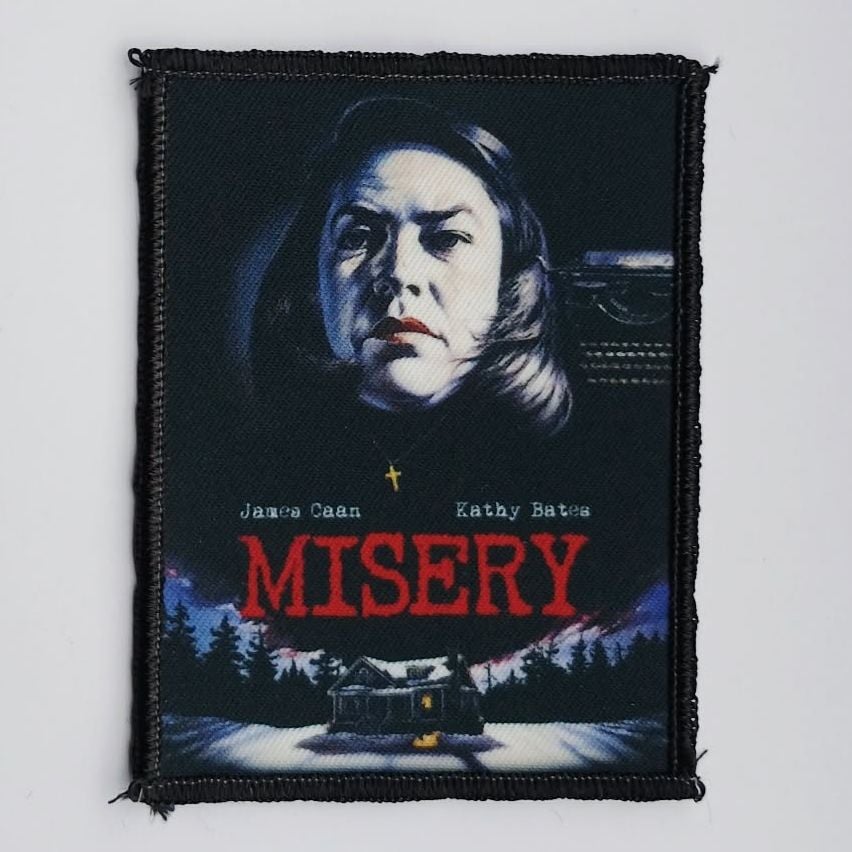 Misery Patch