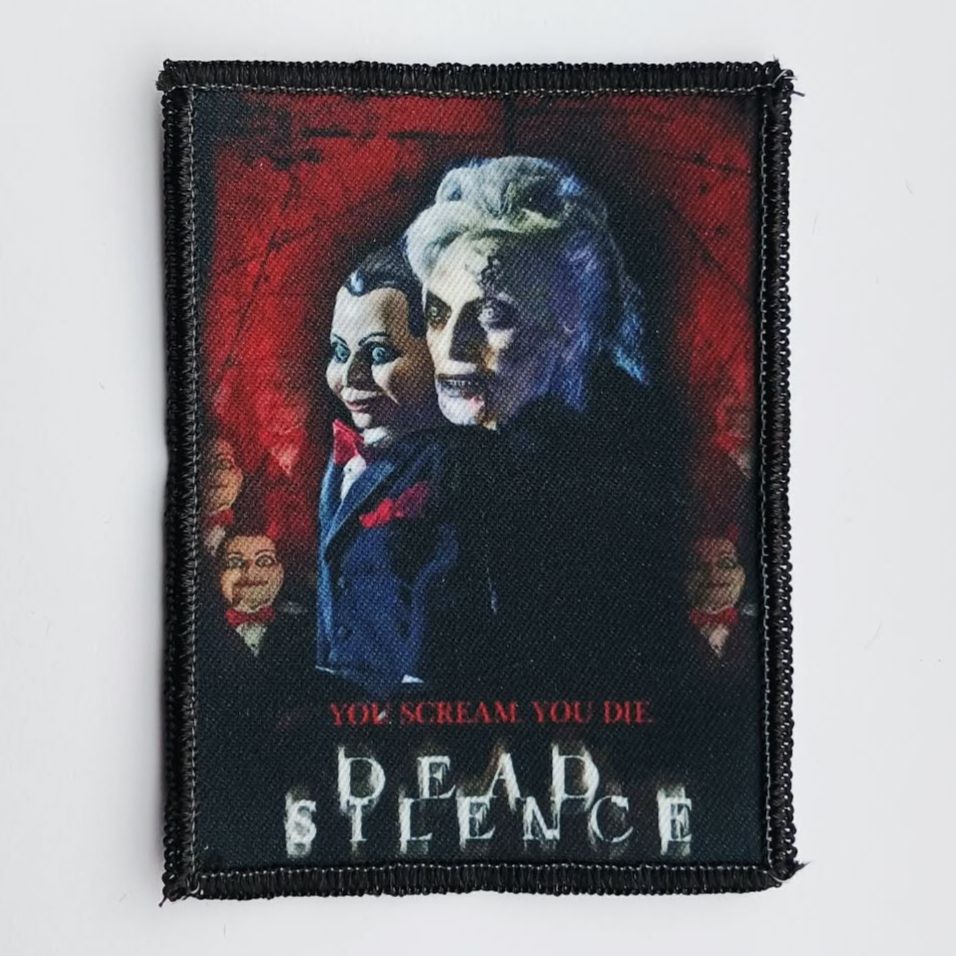 Dead Silence Patch