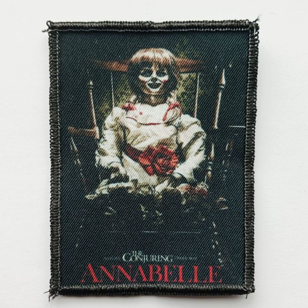 Annabelle Patch