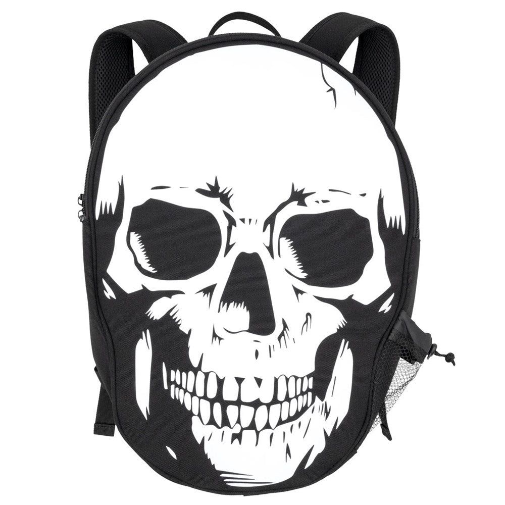Kreepsville 666 Big Skull Backpack
