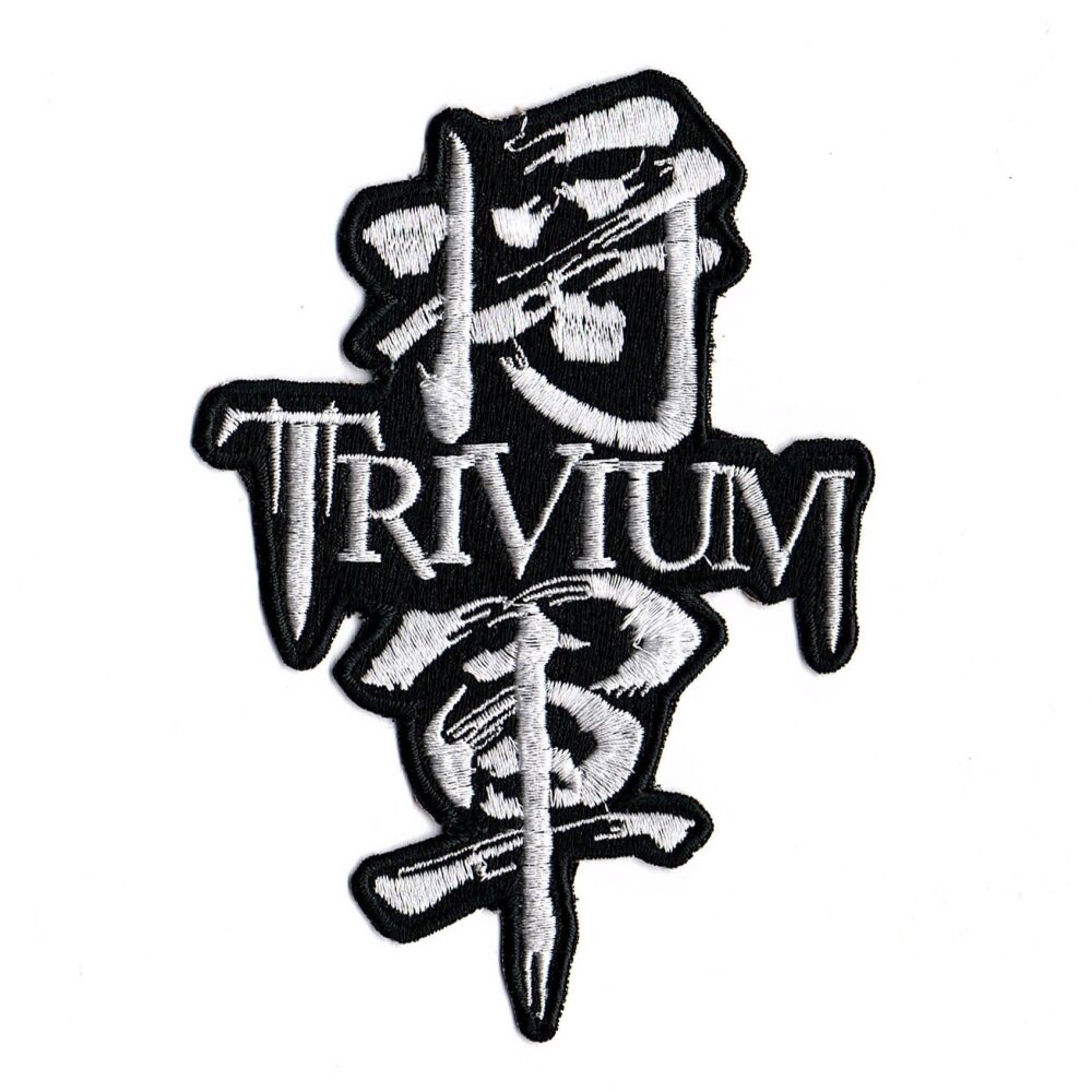 Trivium Patch