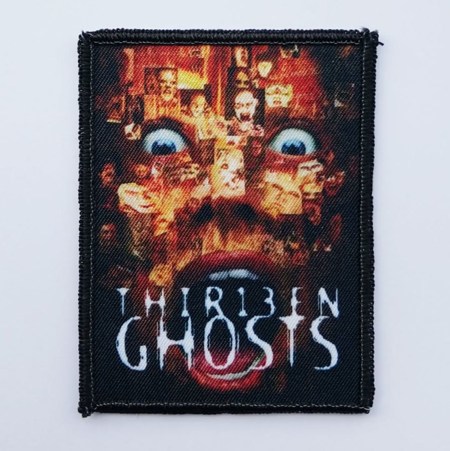Thirteen Ghosts Patch