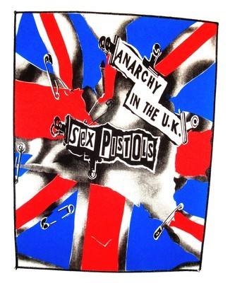 Sex pistols - anarchy in the u.k picture 6