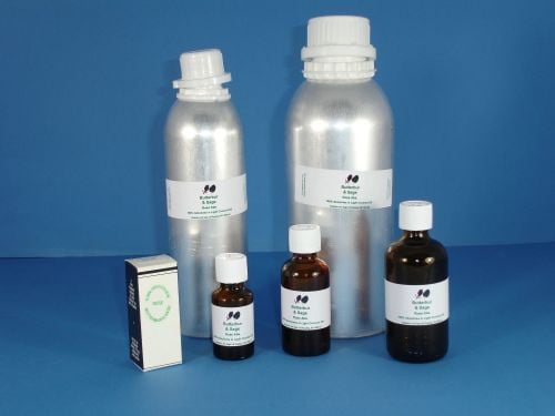 Neroli in Light Coconut
