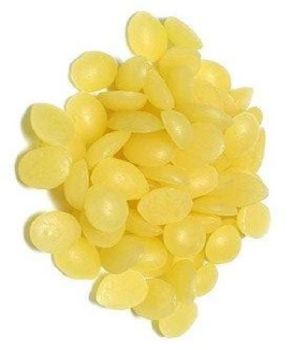 Bees Wax (Yellow Pallets 2654)