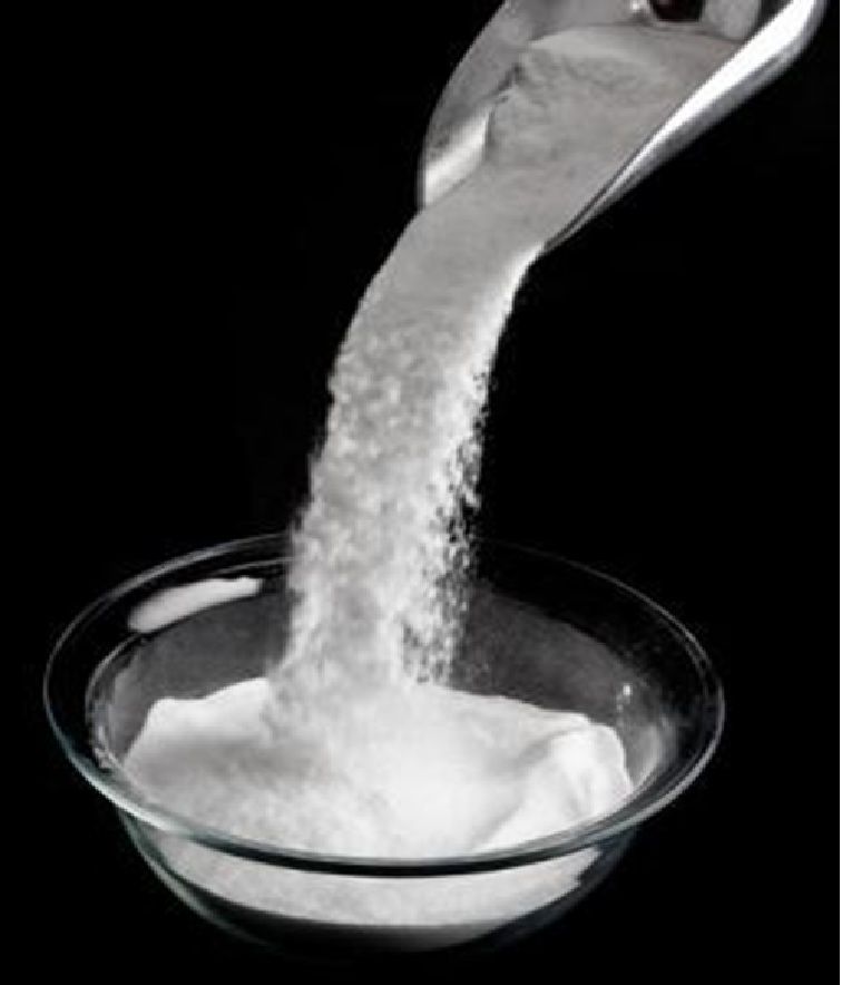 Sodium sesquicarbonate (Bath Salts)