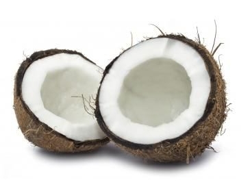 Coconut Oil (Solid  2670)
