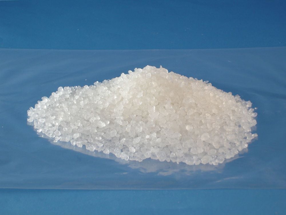 Dead Sea Salts (Crystals)