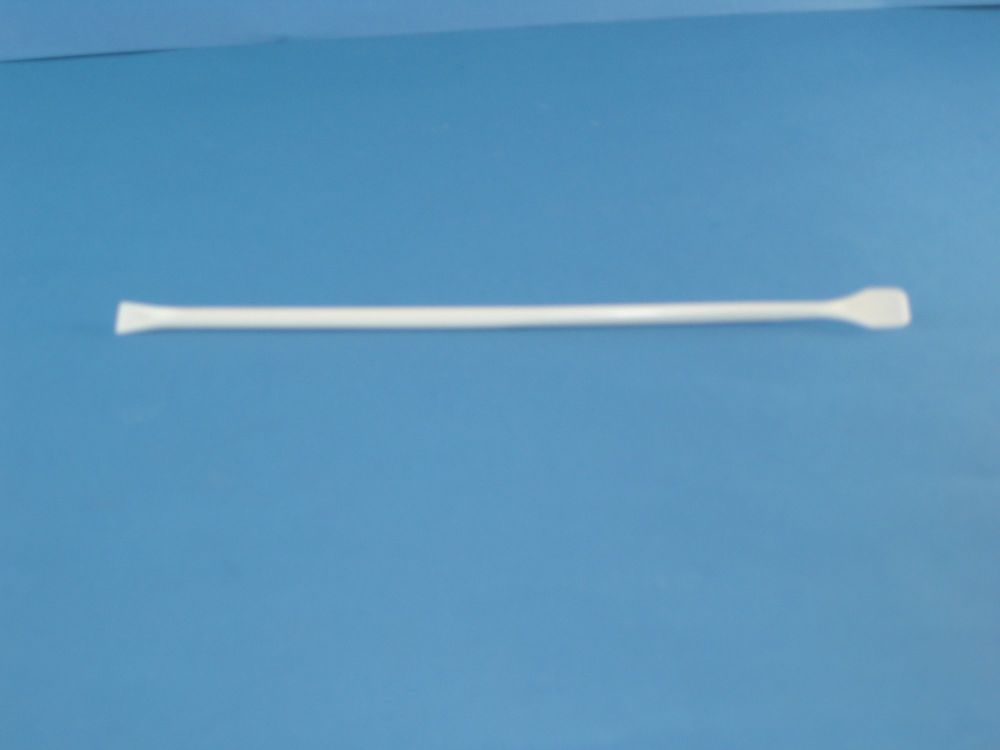 Stirring Rod Plastic ( White) 200mm 