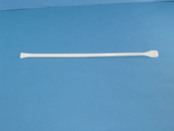 Stirring Rod Plastic ( White) 200mm  (2897)