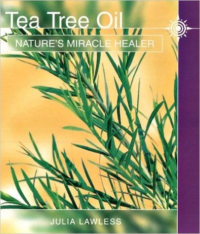 Tea Tree by Julia Lawless