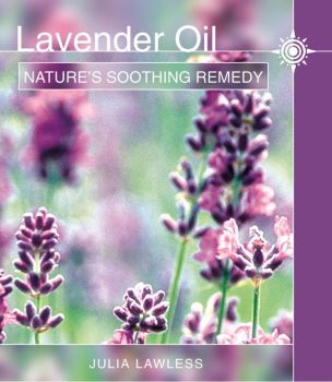 Lavender Oil by Julia Lawless