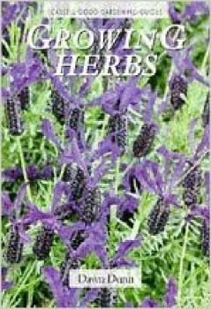 Growing Herbs by Dawn Dunn 