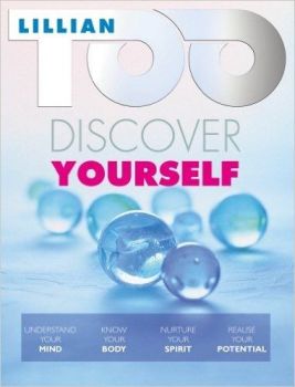 Discover yourself by Lillian Too