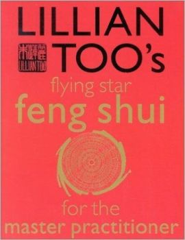 Feng shui for Masters  by Lillian Too