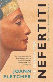 Nefertiti by Joann Fletcher
