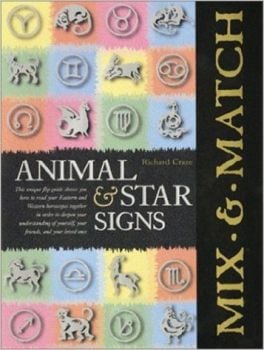 Animal & Star Signs by Richard Craze
