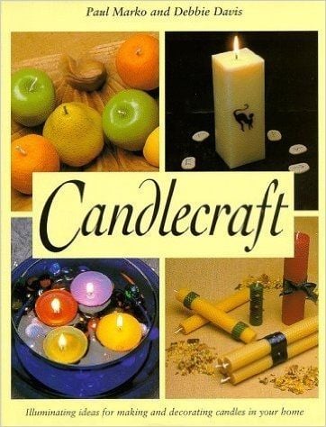 Candlecraft by Paul Marko and Debbie Davies
