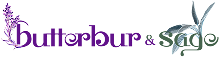 Butterbur and Sage company logo