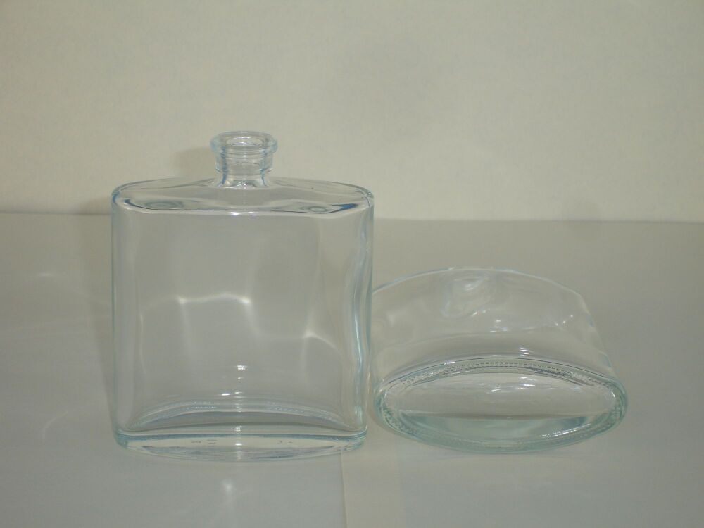 Perfume Glass Bottle
