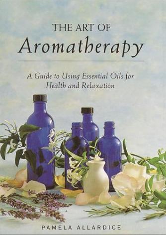 the art of aromatherapy