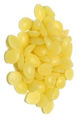 beeswax yellow